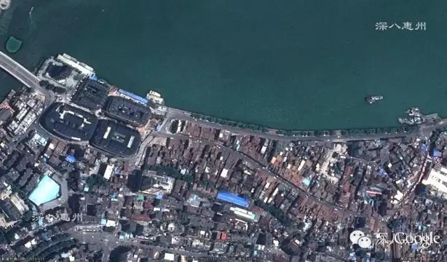 十年蜕变,沧海桑田,500万惠州人的共同记忆