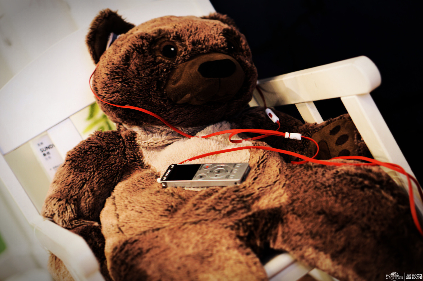 索尼录音笔icd-ux570f深度评测,索尼ux560录音笔怎么样