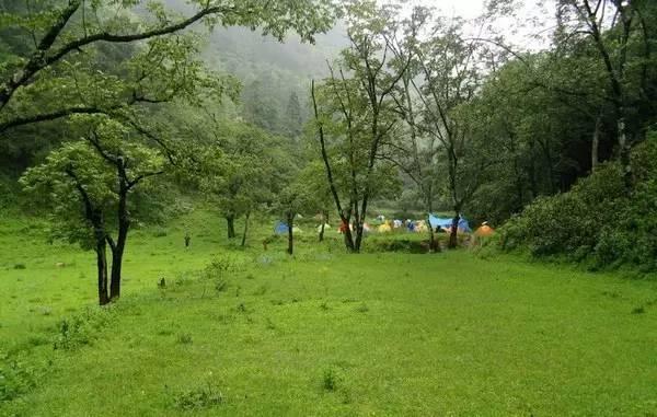 云南最值得去的八个小众秘境,昆明适合露营赏风景的地方推荐