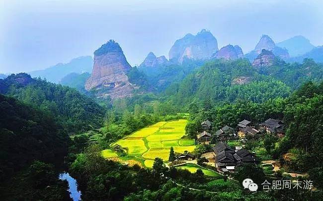 合肥玩的攻略,合肥游玩攻略刺激项目