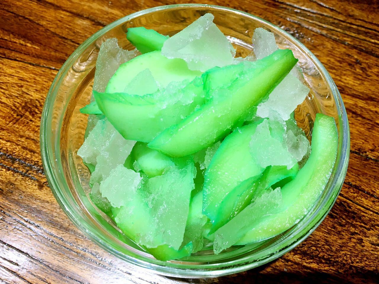 撸撸撸——冰城串吧