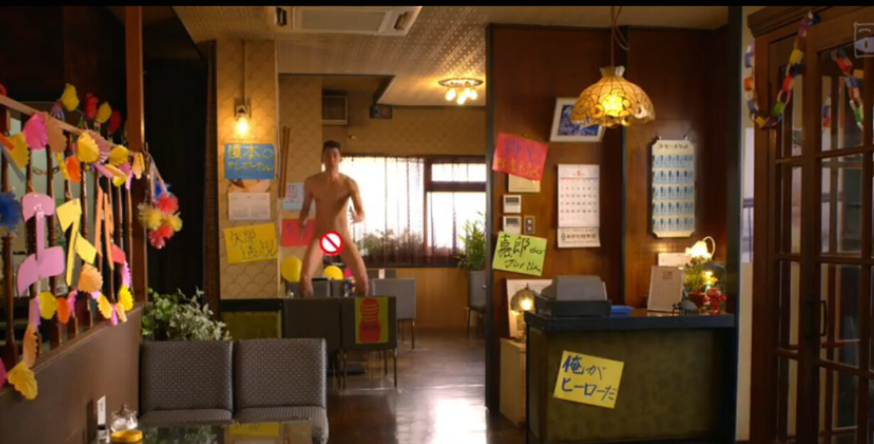 史上最污操的超能力电影，看片前备好纸巾！