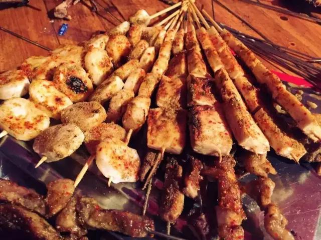 南京藏在巷子里的餐馆,南京巷子美食一条街