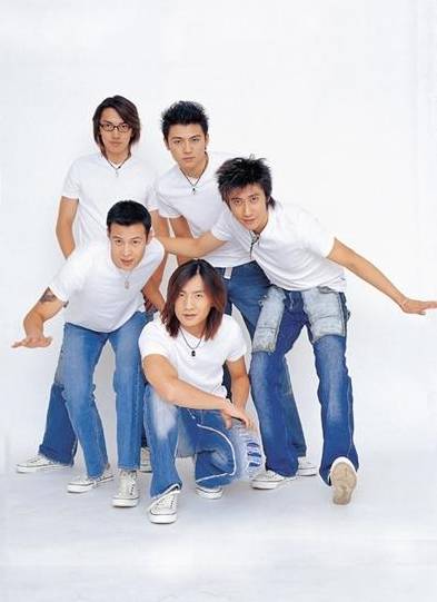 当年最经典的偶像剧,当年红极一时的一部偶像剧