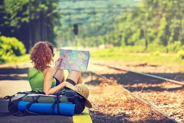 国外最实用的旅行背包,老外最喜欢的旅行背包