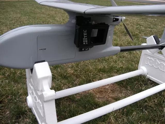 大乌鸦渡鸦无人机,渡鸦无人机巡航高度