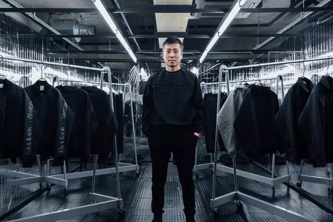 时装X运动的战乱时代编年史