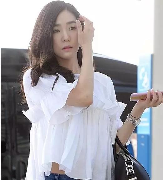 韩剧同款首饰,韩剧配饰女主角