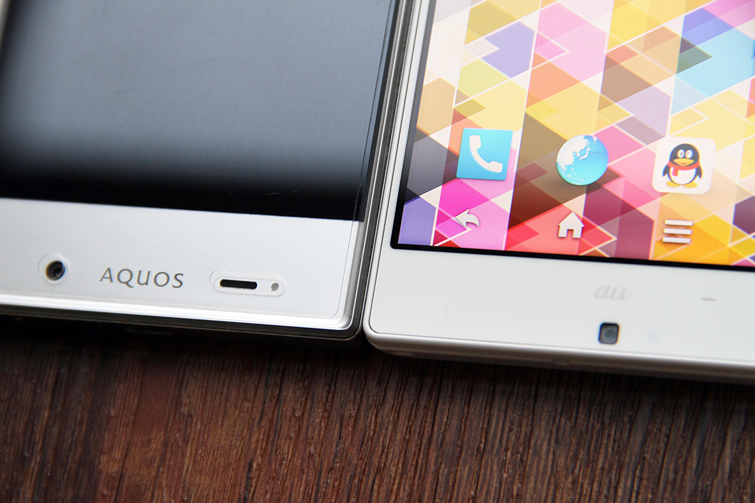 就喜欢我行我素超级冷门手机夏普SHL25体验