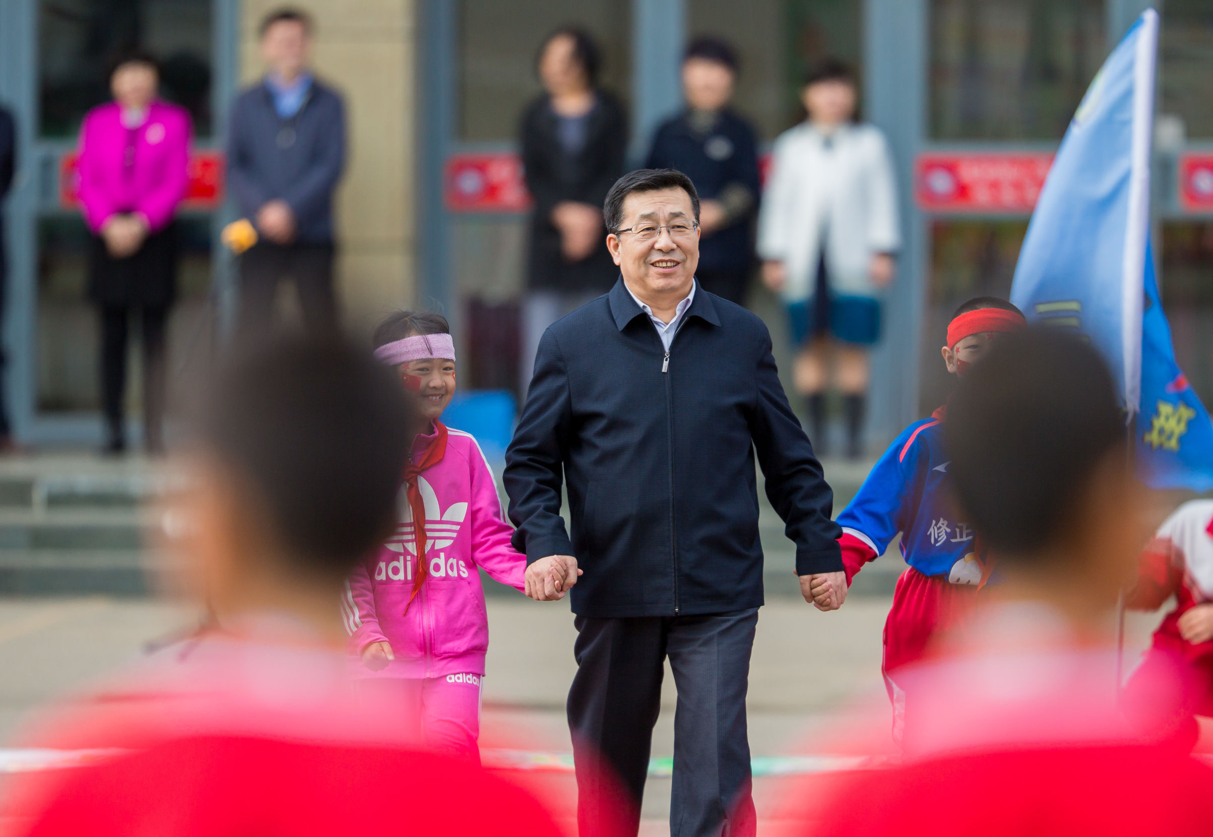 甘州区第九届区长杯校园足球联赛,区长杯校园足球联赛2024