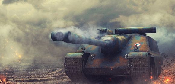 坦克世界---Ⅸ级反坦克炮排名:一枝独秀!