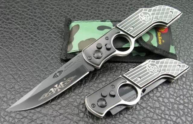 男生喜欢的十种刀,男人最爱什么刀