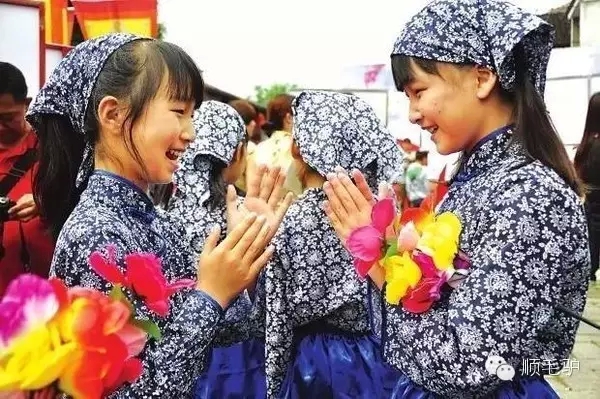 各地清明习俗,全国清明祭祖风俗