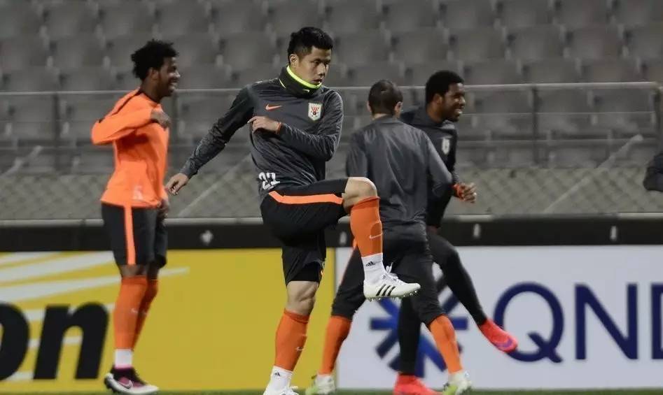 亚冠直播鲁能对恒大时间,亚冠明晚有转播吗