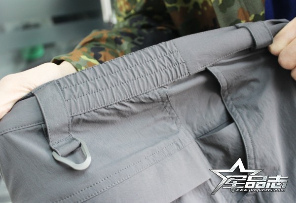 龙牙三代烈刃长裤,龙牙烈刃外勤裤