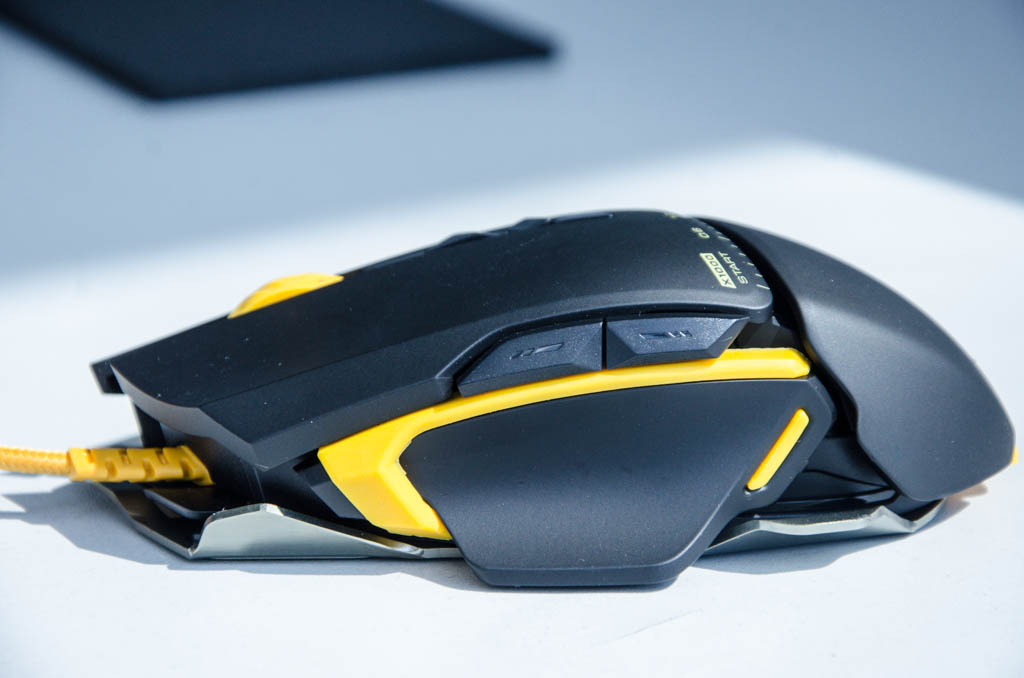 贱驴绝尘鼠标评测,贱驴325s是光电鼠标吗