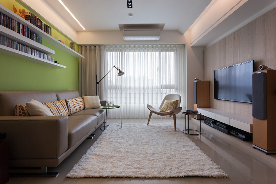 落地窗阴角线,什么是窗侧线条