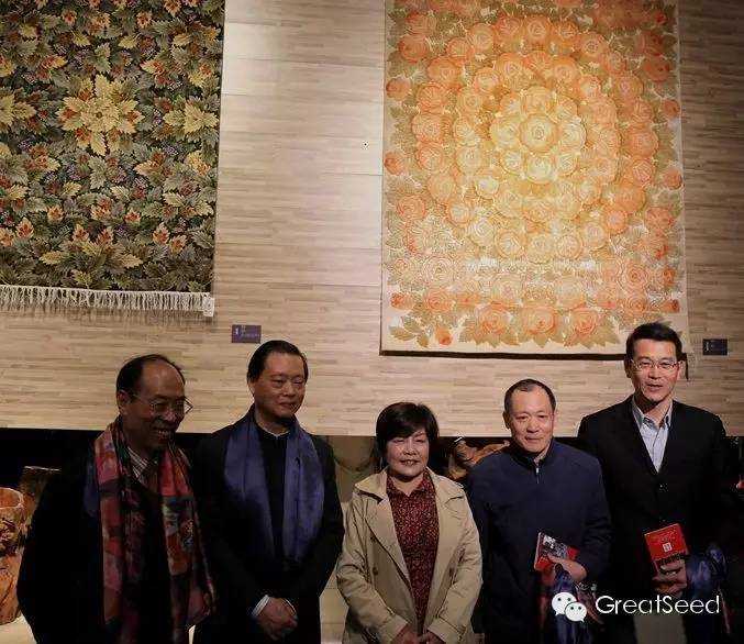 全国非遗展览,中国非遗传统技艺展