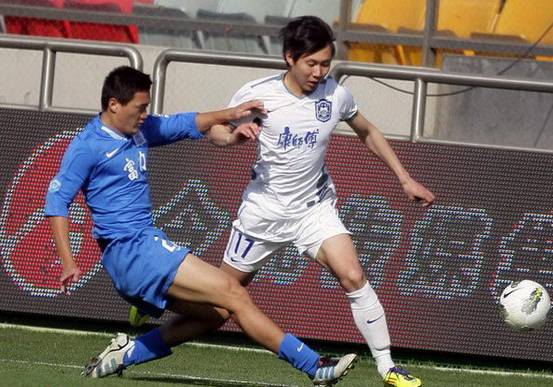 他们是广东出品,但却与恒大擦肩而过