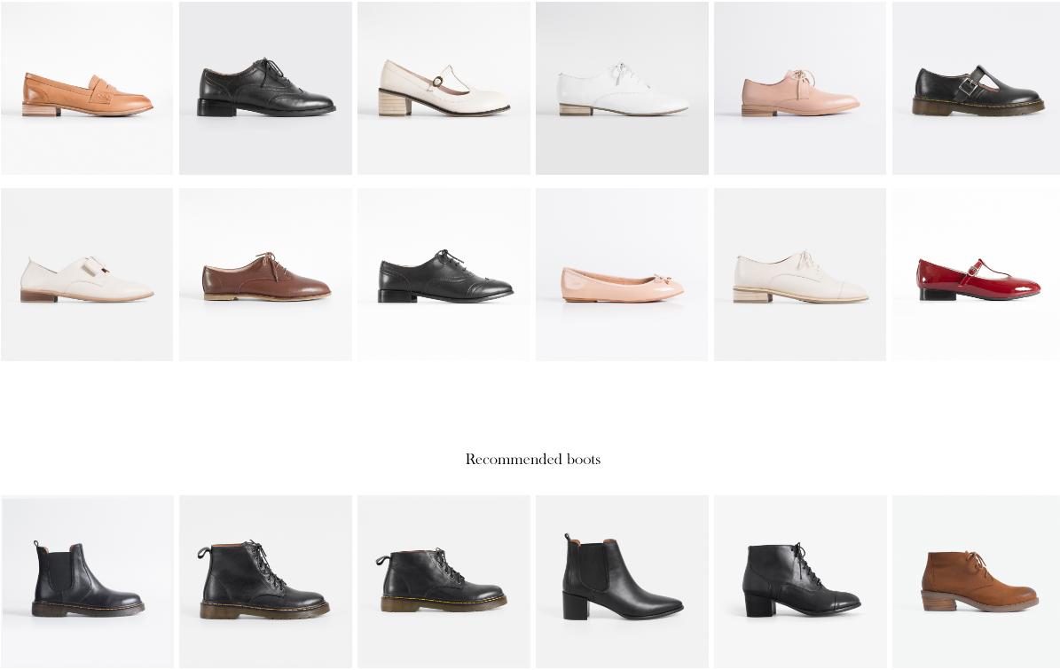 平价质量好的女鞋淘宝店,淘宝女鞋店名字