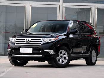 神车汉兰达到底有多好,五菱神车和汉兰达哪个好