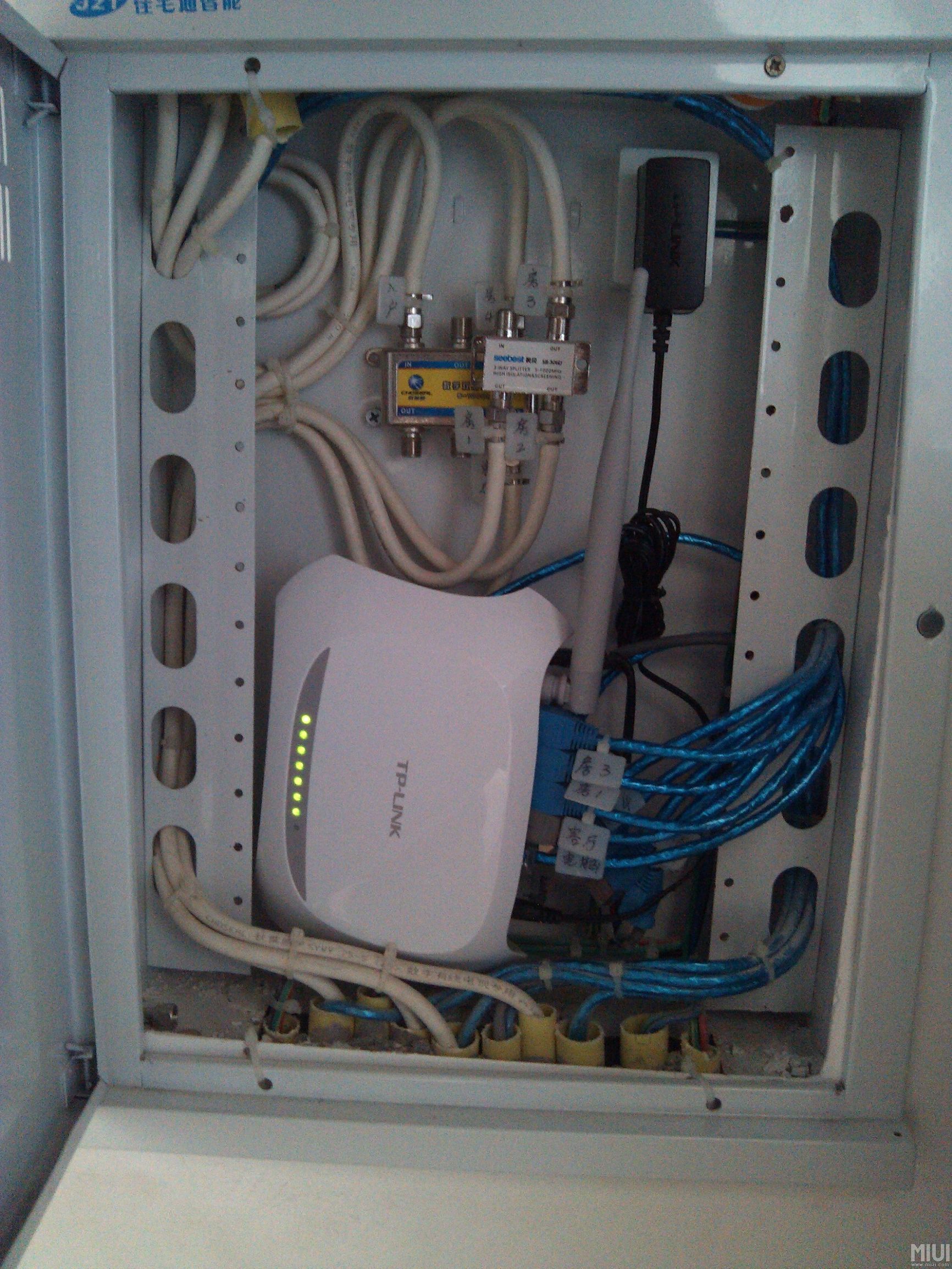 年轻人都会头疼的一个问题，大多新房子都不知道网线如何布置呢？