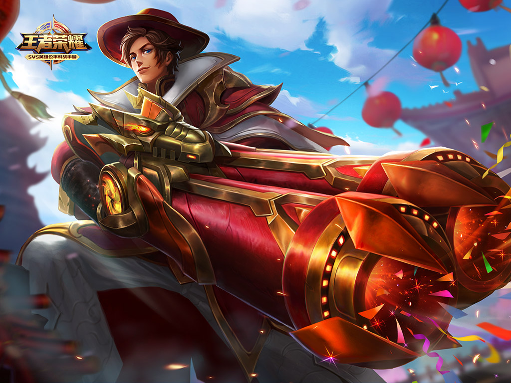 王者荣耀冷门高质量限定皮肤排行,王者荣耀近期性价比最高的皮肤