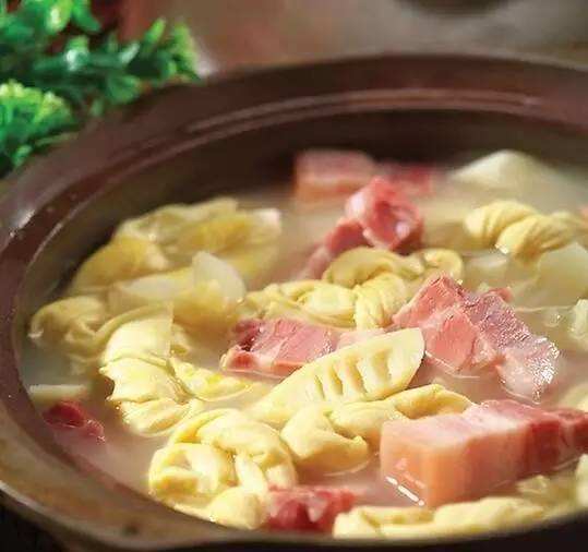 春天不能错过的美味油焖春笋,春天一定要尝一尝的春笋