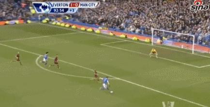 为什么哈特一直是打满全场,为什么见到哈特都要打一脚