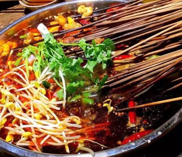 逛吃逛喝九龙坡，一站式休闲娱乐的不二选择