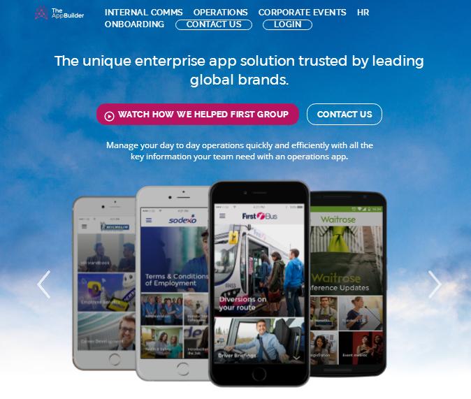 在线app制作工具,app制作开发的免费软件