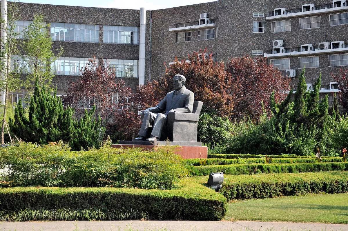 为什么中国科技大学被称为最好的大学？