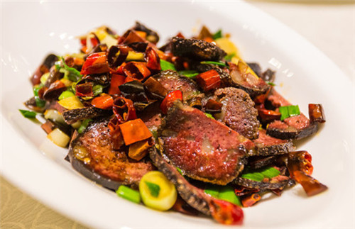 猪大肠的臭肠,猪大肠为何那么臭