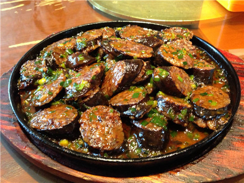 猪大肠的臭肠,猪大肠为何那么臭