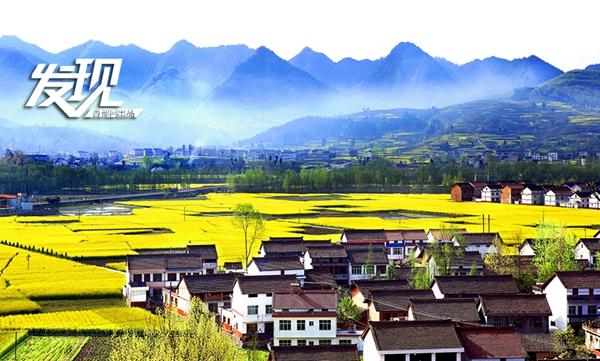 西安加开赏花专列,西安至汉中油菜花专列