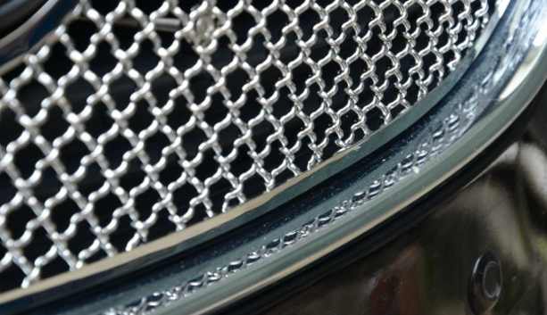 新款阿特兹改装轮毂,蒙迪欧蜂窝中网