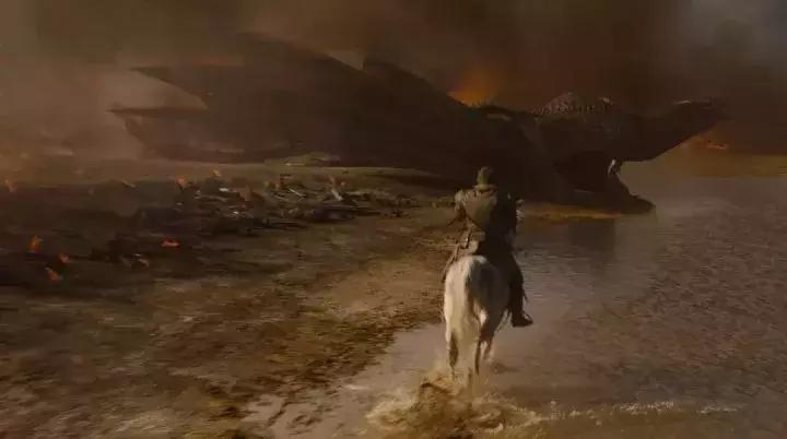 权力的游戏还会拍吗,权力的游戏有可能继续拍么