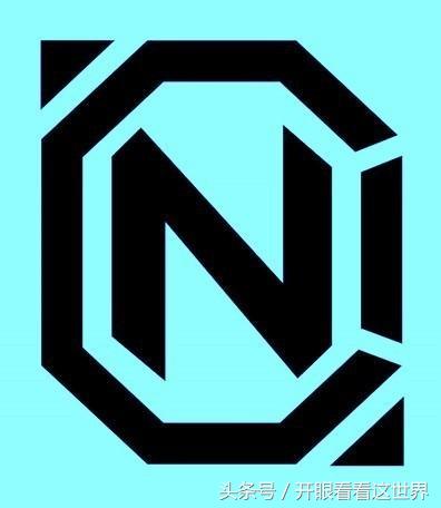 运动潮牌logo大全,全球100大潮牌logo