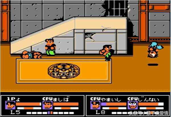 8090的青春回忆游戏,100个怀旧经典fc游戏