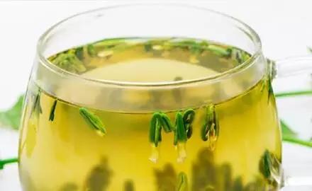 头痛胃痛、血压高、老花眼、天寒怕冷……喝这些茶很有用