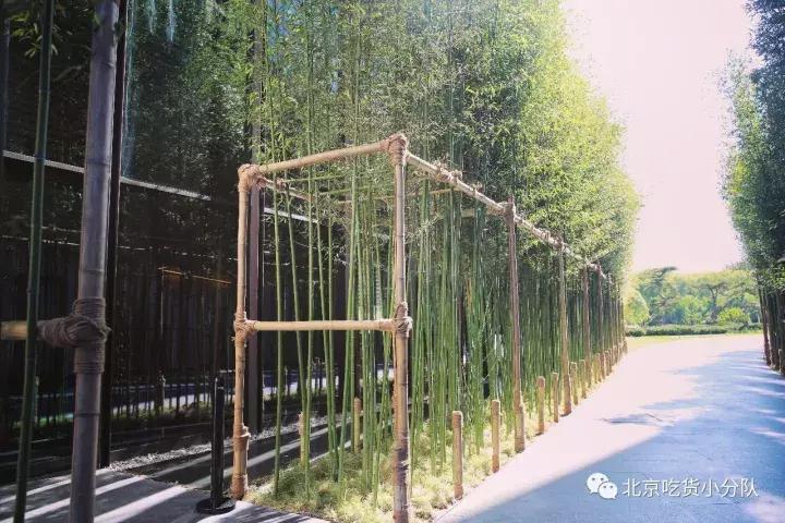 中国第一家奢侈品酒店开了，就在北京