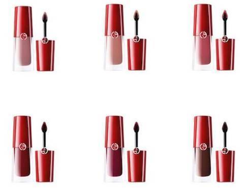 今年最好看的口红是哪一款,冬天口红排行榜最好看色