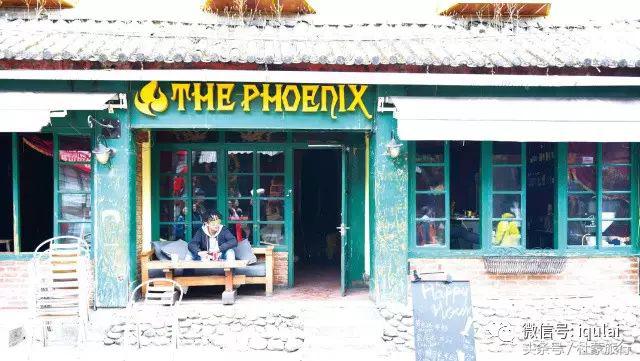 大理特别浪漫的酒吧,感受大理的酒吧