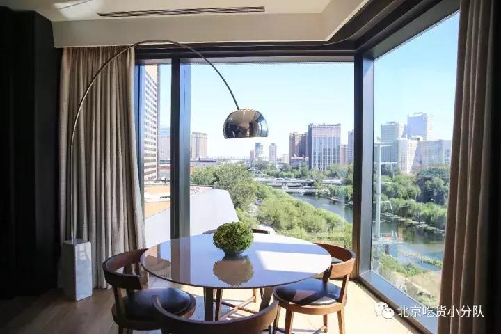 中国第一家奢侈品酒店开了，就在北京