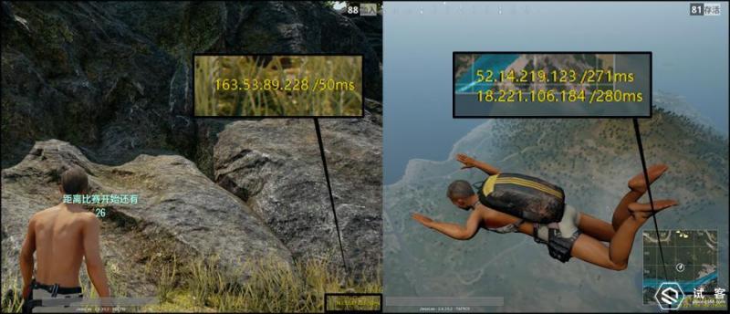 带你吃鸡手指游戏,带你吃鸡