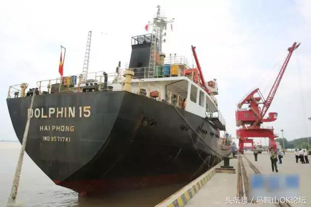 真正的马鞍山照片,马鞍山到底是哪儿的