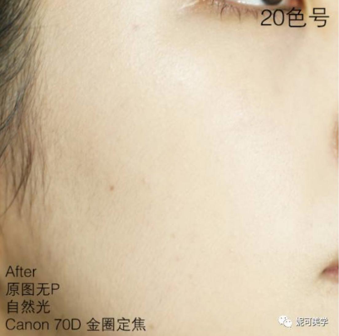 气垫粉底排行榜前十名欧诗漫,九款超详细的气垫测评总结