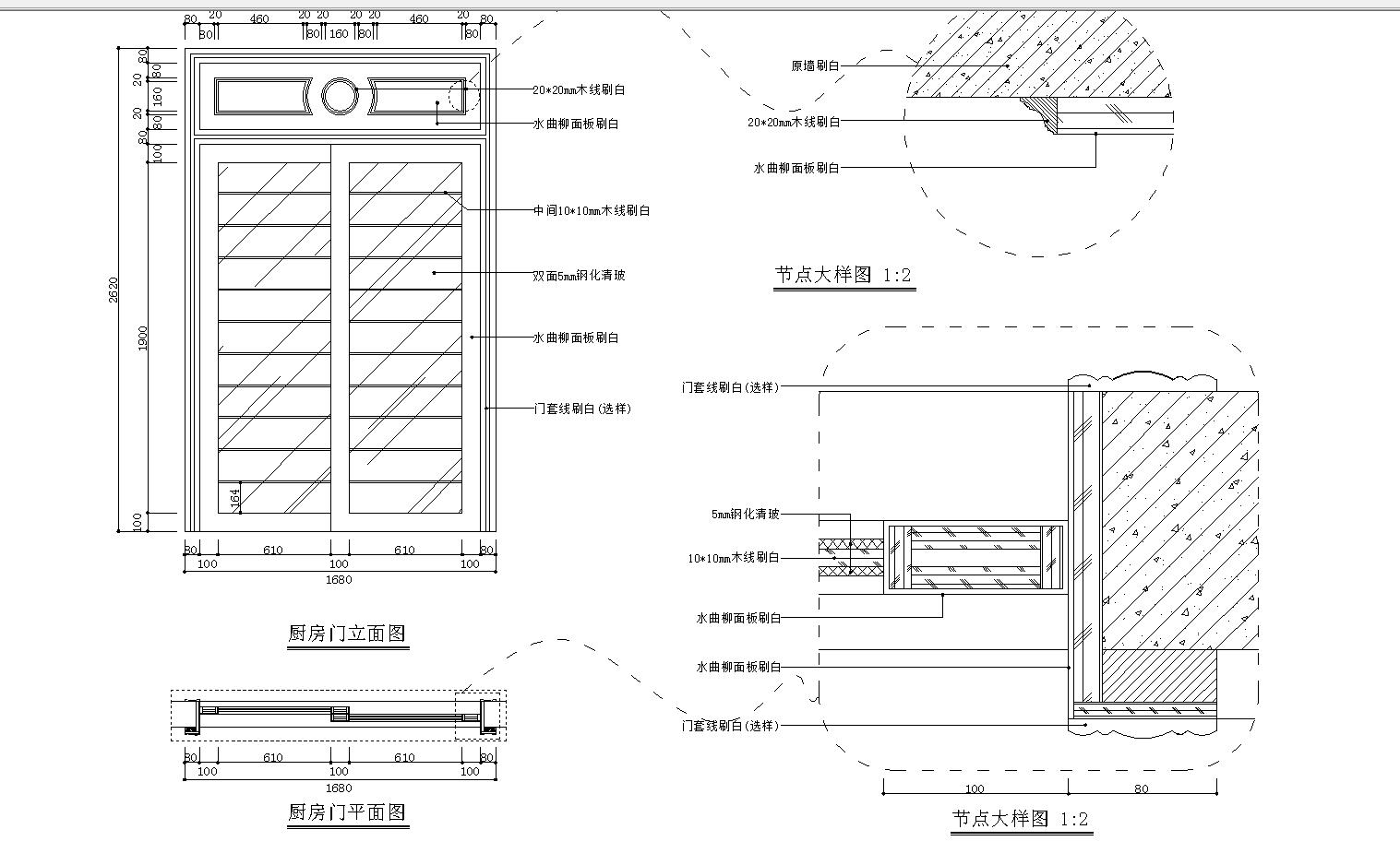 装修设计图包括哪些施工图,一套施工图和效果图要多少钱