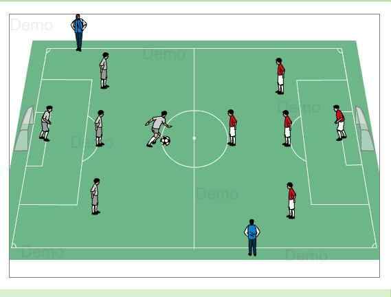 计划一堂足球训练课考虑哪些因素,一堂足球训练课的结构