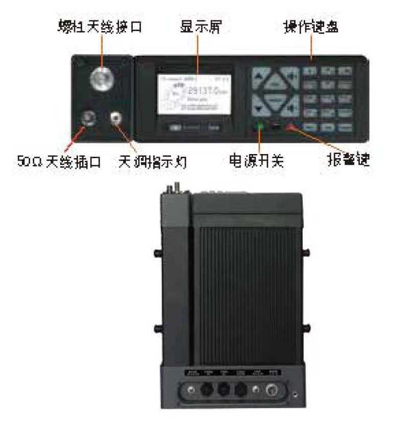 2050短波电台,短波电台1000w